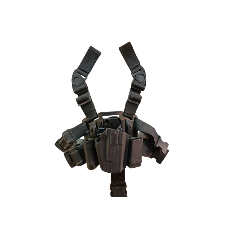 Piernera UNIVERSAL HOLSTER 2025