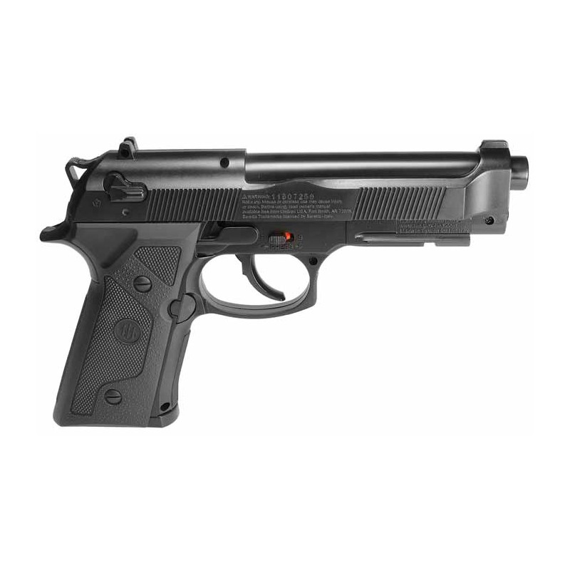 Pistola  4.5 mm Beretta Elite II CO2