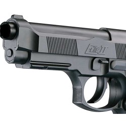 Pistola  4.5 mm Beretta Elite II CO2
