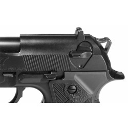 Pistola  4.5 mm Beretta Elite II CO2