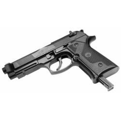 Pistola  4.5 mm Beretta Elite II CO2
