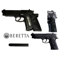 Pistola  4.5 mm Beretta Elite II CO2