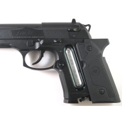 Pistola  4.5 mm Beretta Elite II CO2