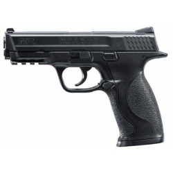 Pistola  4.5 mm Smith & Wesson M&P UMAREX
