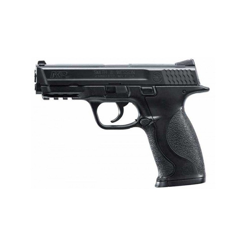 Pistola  4.5 mm Smith & Wesson M&P UMAREX
