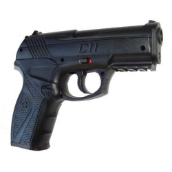 PISTOLA  C11 CO2 CROSSMAN