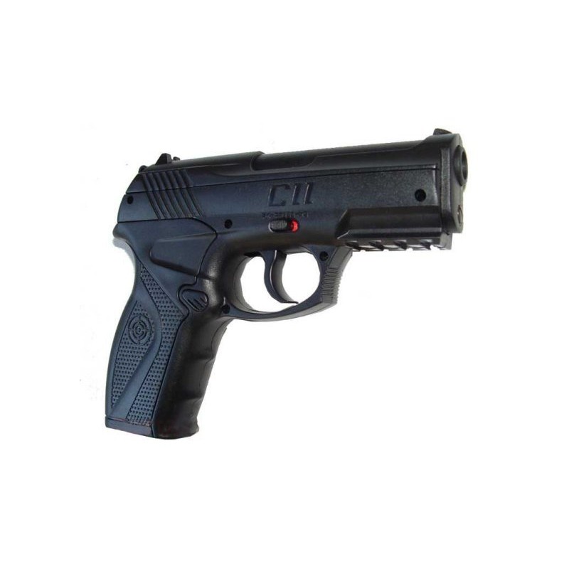 PISTOLA  C11 CO2 CROSSMAN