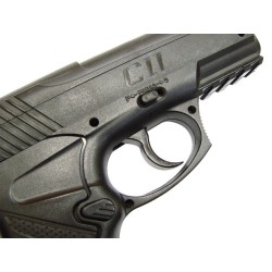 PISTOLA  C11 CO2 CROSSMAN