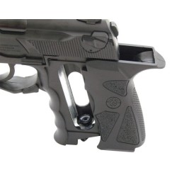 PISTOLA  C11 CO2 CROSSMAN