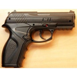 PISTOLA  C11 CO2 CROSSMAN