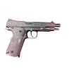 PISTOLA 1911 DUTY ONE CO2 FULL METAL
