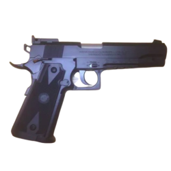 Pistola 1911 Enforcer X co2
