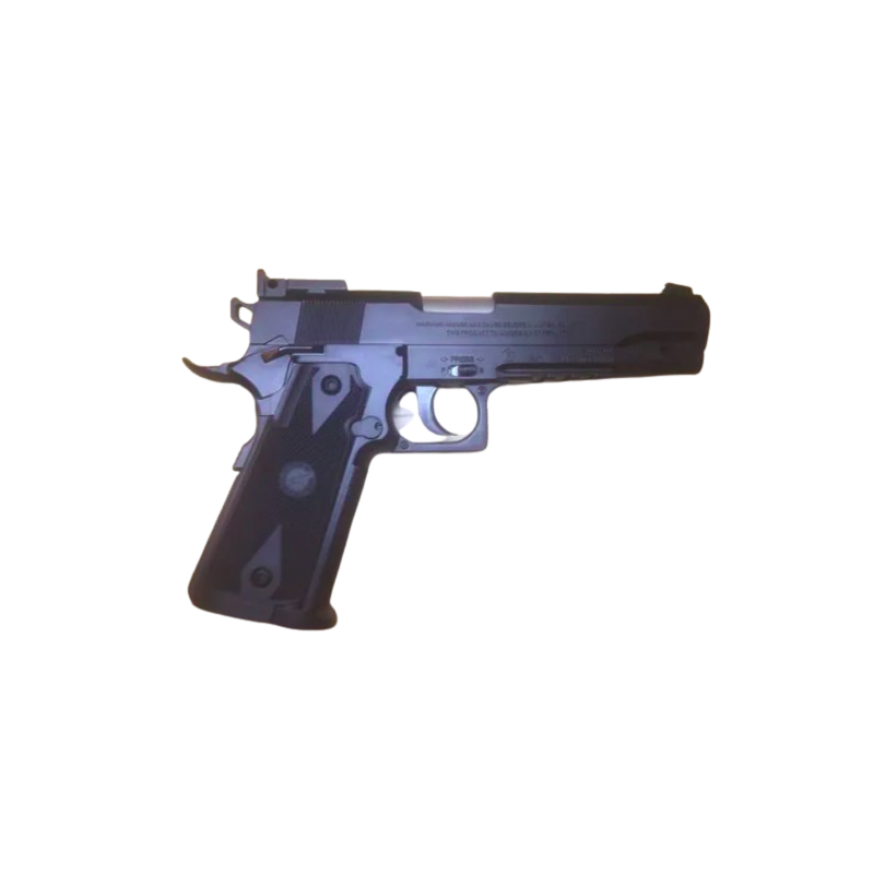 Pistola 1911 Enforcer X co2