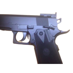 Pistola 1911 Enforcer X co2