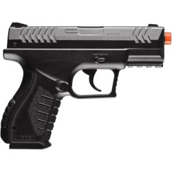 PISTOLA AIRSOFT UMAREX COMBAT ZONE ENFORCER CO2 6mm