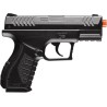 PISTOLA AIRSOFT UMAREX COMBAT ZONE ENFORCER CO2 6mm