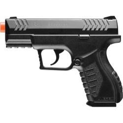 PISTOLA AIRSOFT UMAREX COMBAT ZONE ENFORCER CO2 6mm