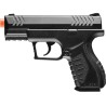 PISTOLA AIRSOFT UMAREX COMBAT ZONE ENFORCER CO2 6mm