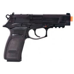 Pistola ASG Bersa Thunder 9 Pro CO2 airsoft 6mm