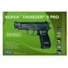 Pistola ASG Bersa Thunder 9 Pro CO2 airsoft 6mm