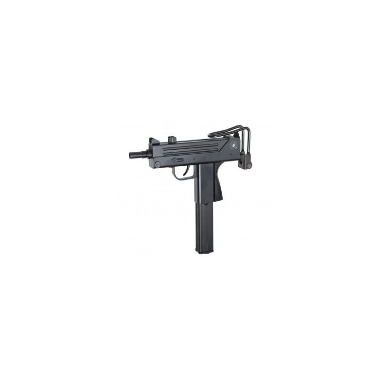 Pistola ASG Cobray Ingram M11 CO2