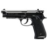 PISTOLA BERETTA 92A1  CO2 FULL METAL BLOWBACK
