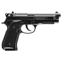 PISTOLA BERETTA 92A1  CO2 FULL METAL BLOWBACK