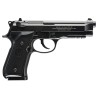 PISTOLA BERETTA 92A1  CO2 FULL METAL BLOWBACK