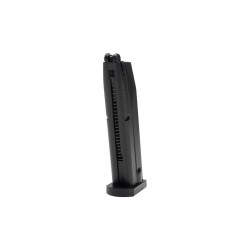 PISTOLA BERETTA 92A1  CO2 FULL METAL BLOWBACK