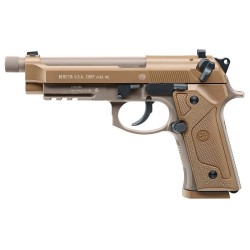 Pistola Beretta M9A3 co2 full auto
