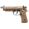 Pistola Beretta M9A3 co2 full auto