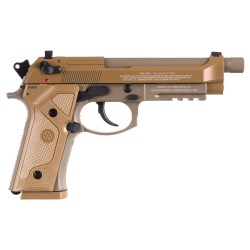 Pistola Beretta M9A3 co2 full auto
