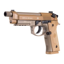 Pistola Beretta M9A3 co2 full auto