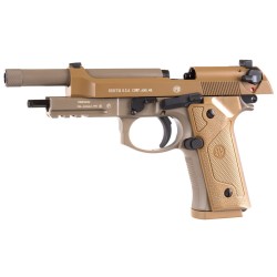 Pistola Beretta M9A3 co2 full auto