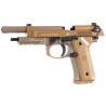 Pistola Beretta M9A3 co2 full auto