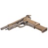 Pistola Beretta M9A3 co2 full auto