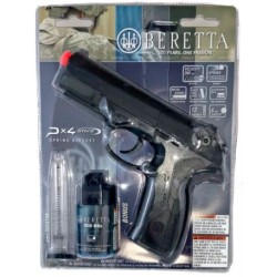 Pistola BERETTA PX4 STORM airsoft