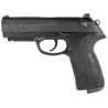 Pistola Beretta Px4 Storm Blowback CO2-postas y diabolos