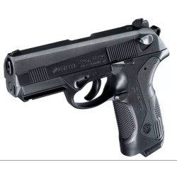 Pistola Beretta Px4 Storm Blowback CO2-postas y diabolos