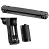 Pistola Beretta Px4 Storm Blowback CO2-postas y diabolos