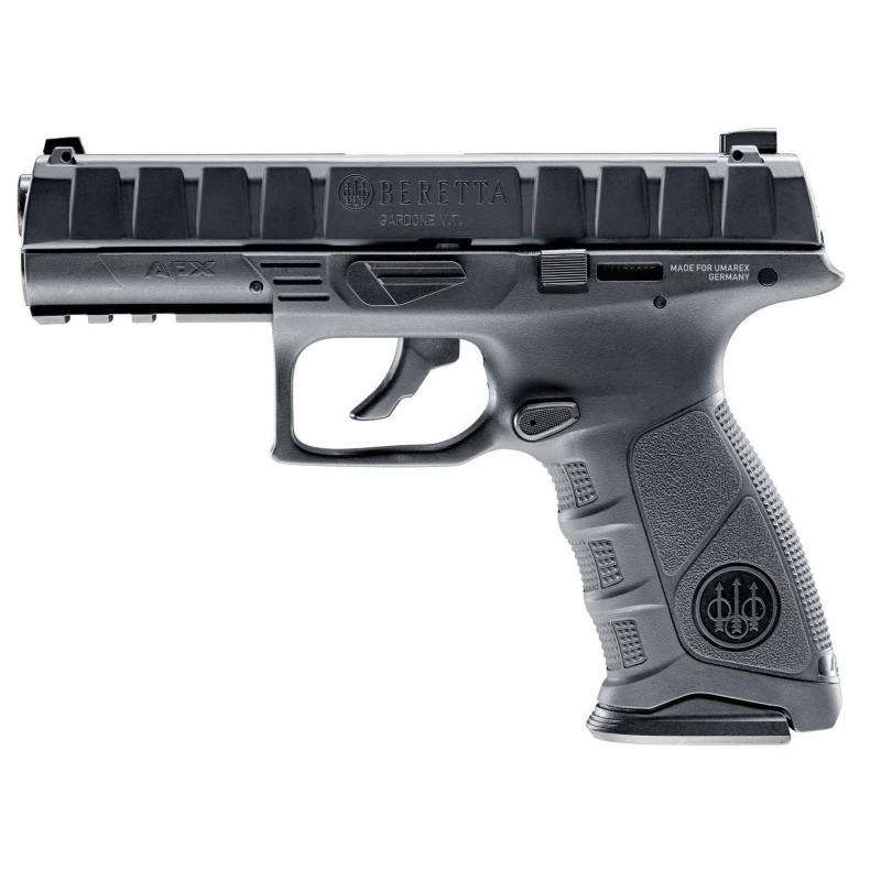 PISTOLA CO2 BERETTA APX