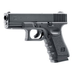 PISTOLA CO2 GLOCK G19 GEN 3