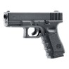 PISTOLA CO2 GLOCK G19 GEN 3