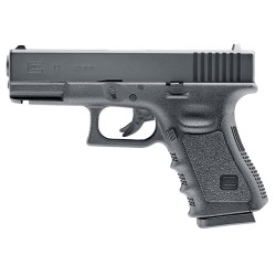 PISTOLA CO2 GLOCK G19 GEN 3