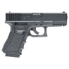 PISTOLA CO2 GLOCK G19 GEN 3