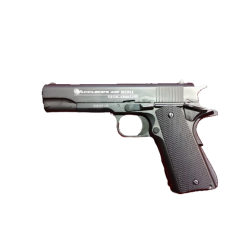 Pistola Colt  M1911 co2