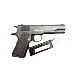 Pistola Colt  M1911 co2