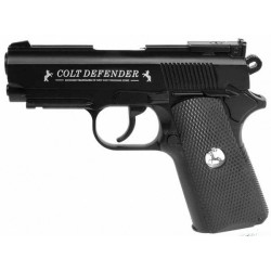 PISTOLA COLT DEFENDER METALICA co2