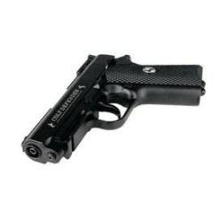 PISTOLA COLT DEFENDER METALICA co2
