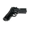 PISTOLA COLT DEFENDER METALICA co2